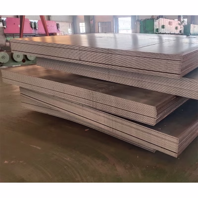baowu carbon steel plate